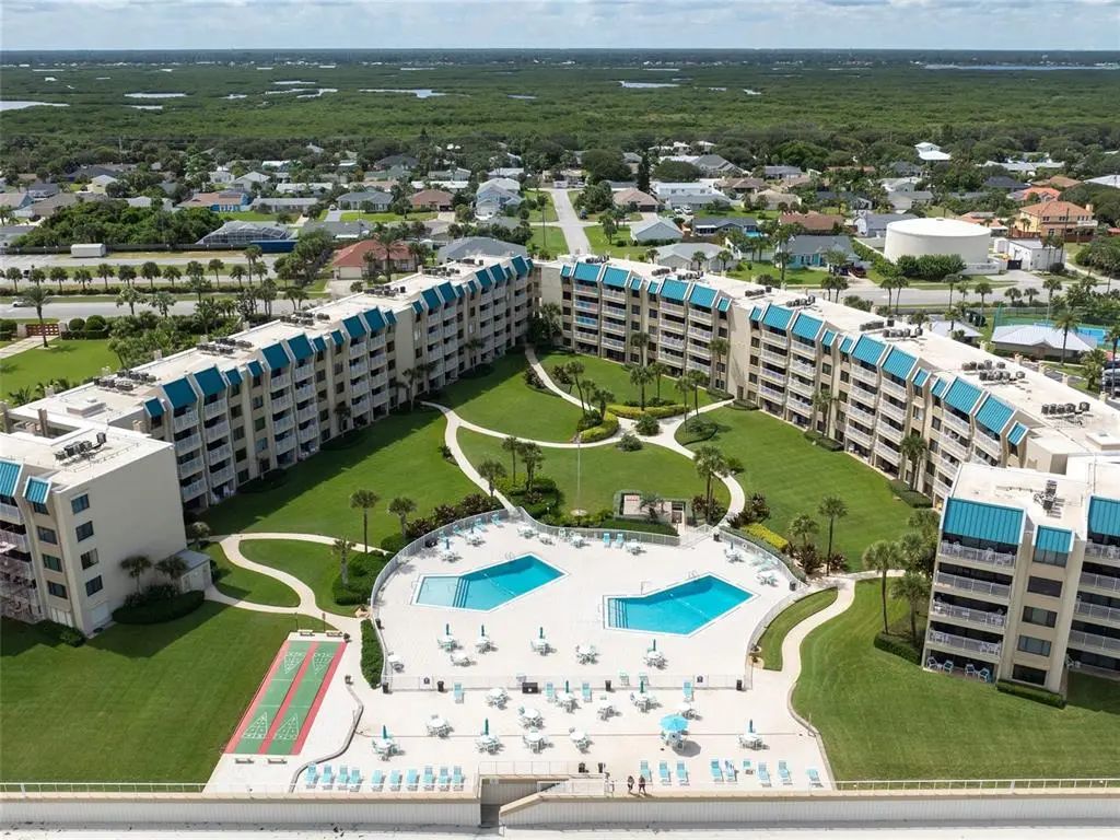 4501 S Atlantic Avenue 5070, NEW SMYRNA BEACH