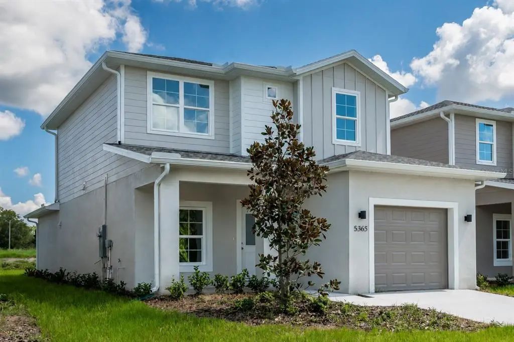 5365 Vista Lago Drive, ORLANDO