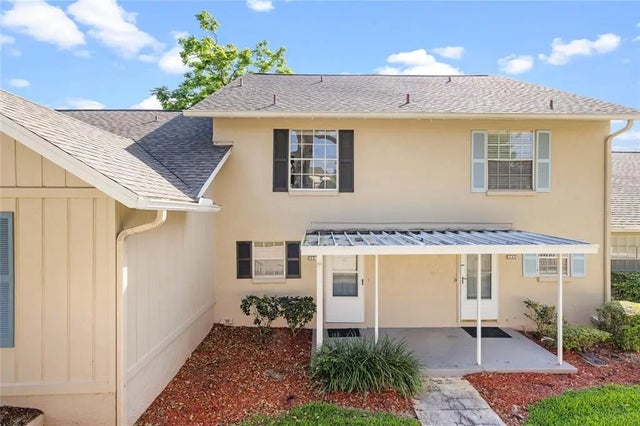 1337 Villa Lane 49, APOPKA