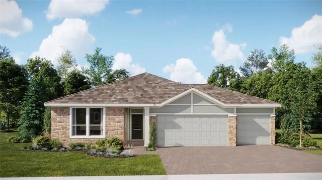 3051 Repose Drive, CLERMONT