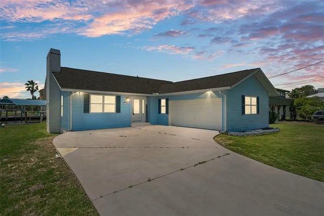 3362 Minnow Creek Drive, HERNANDO BEACH