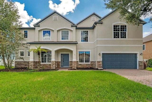 15130 Ovation Drive, WINTER GARDEN