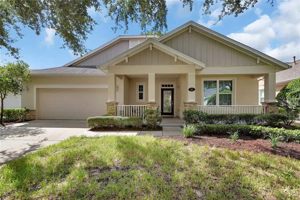 102 Westcott Lane, DELAND