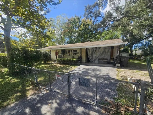2622 Ne 1st Avenue, OCALA