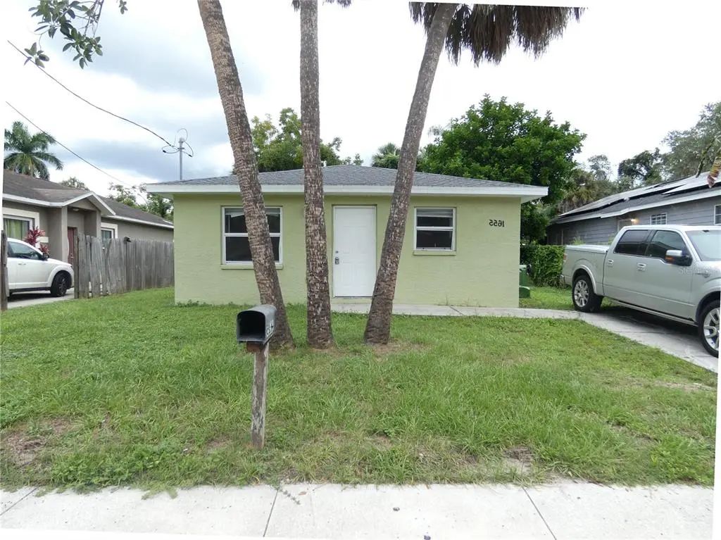 1655 24th Street, SARASOTA