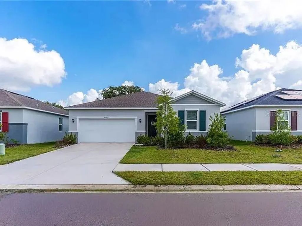 37501 Williamette Way, ZEPHYRHILLS