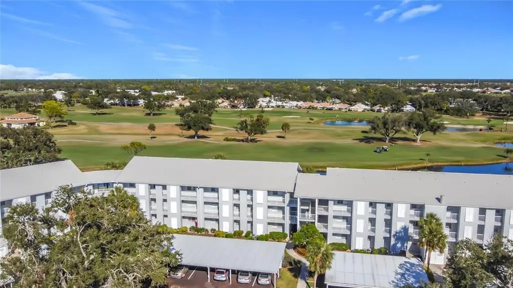 404 Cerromar Circle N 115, VENICE