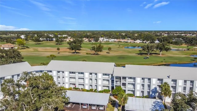 404 Cerromar Circle N 115, VENICE