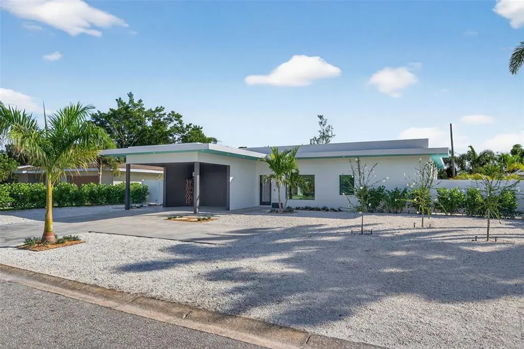 2306 Valencia Drive, SARASOTA