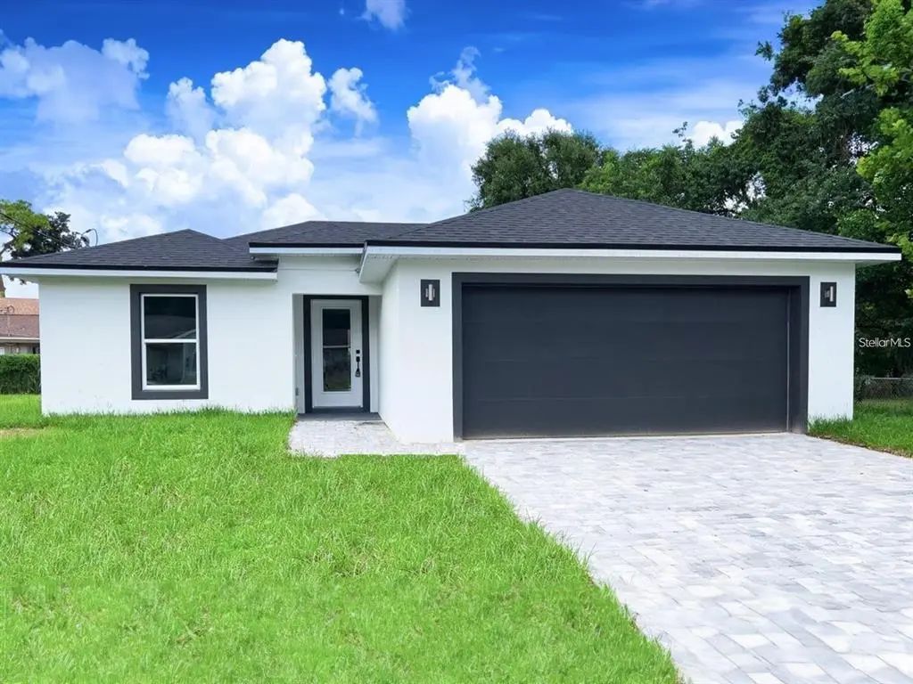 38 Juniper Pass Lane, OCALA