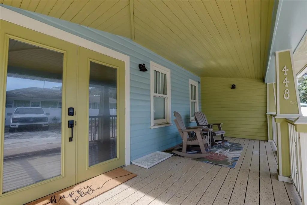 448 Locklie Street, DUNEDIN