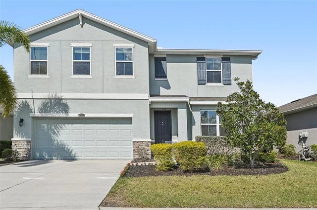 4515 Bent Tree Boulevard, SARASOTA