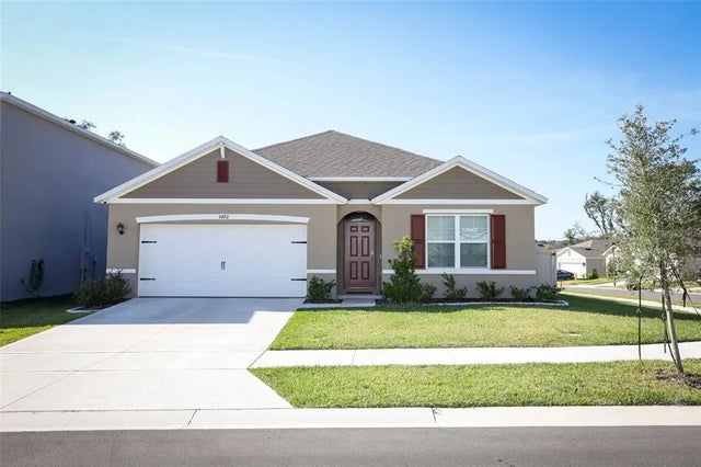 3492 Islewood Court, OCOEE