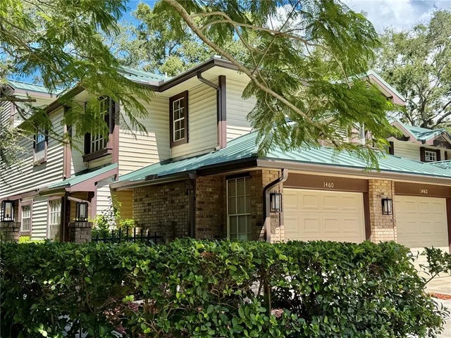 1460 Mahogany Lane, PALM HARBOR