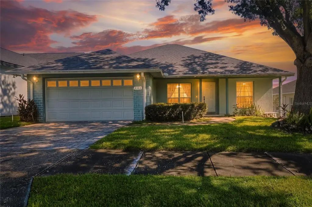 545 Worchester Court, LAKELAND