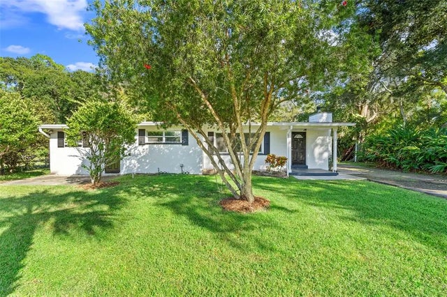 2647 S Myrtle Avenue, SANFORD