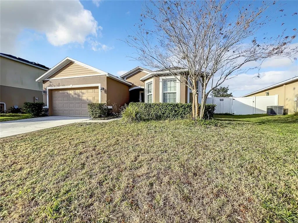 3217 Queen Alexandria Drive, KISSIMMEE
