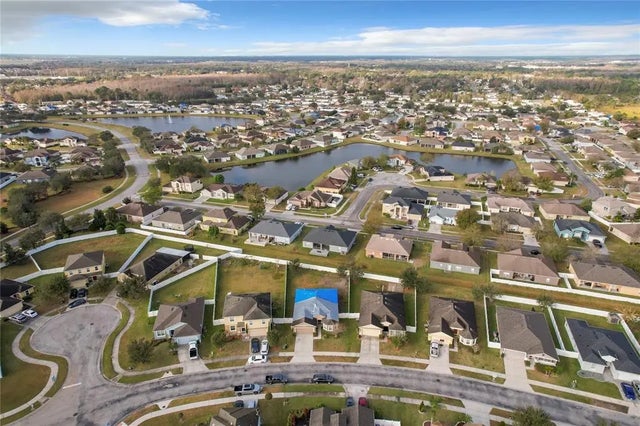 3217 Queen Alexandria Drive, KISSIMMEE