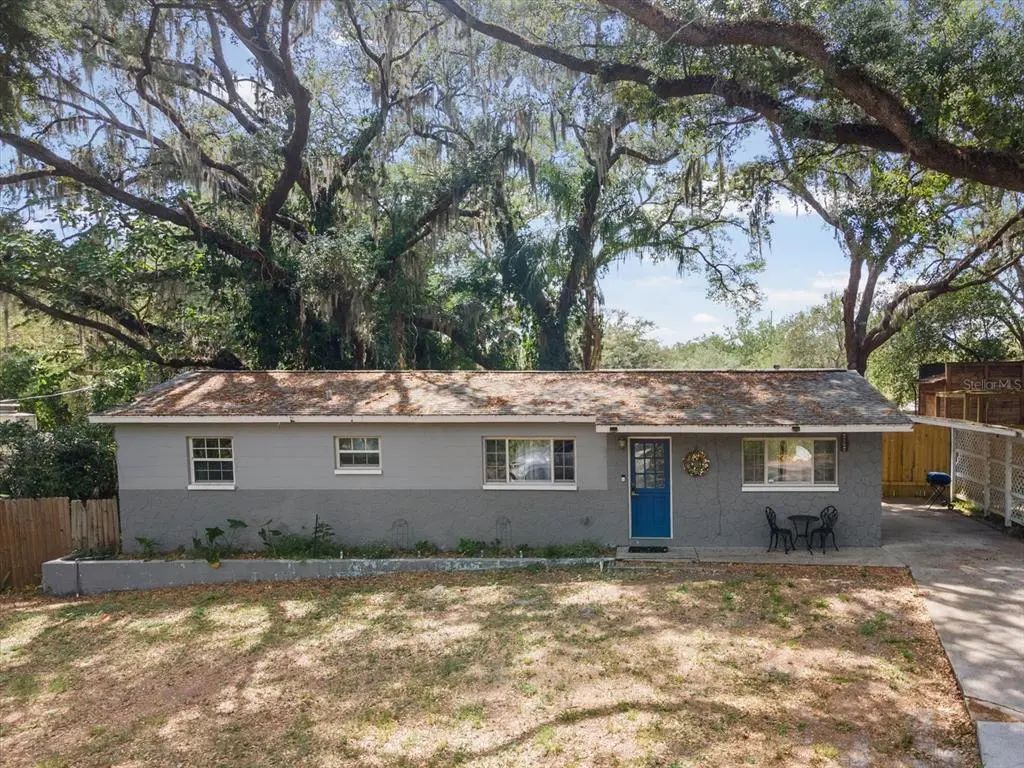 8512 N 29th Street, TAMPA