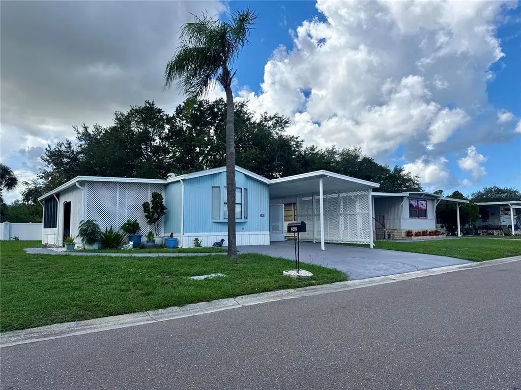 242 S Port Royal Lane, APOLLO BEACH