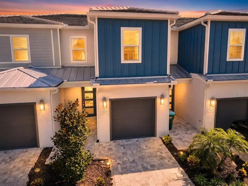 7821 Spectrum Drive, KISSIMMEE