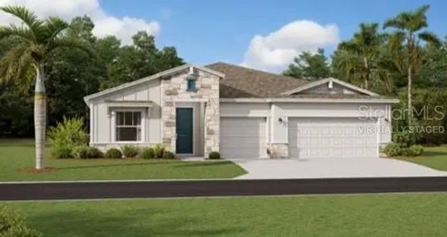 3116 Namaste Drive, CLERMONT