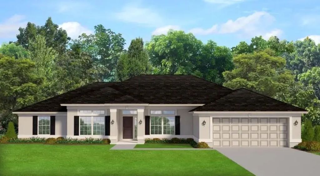 3898 Uriah Street, NORTH PORT