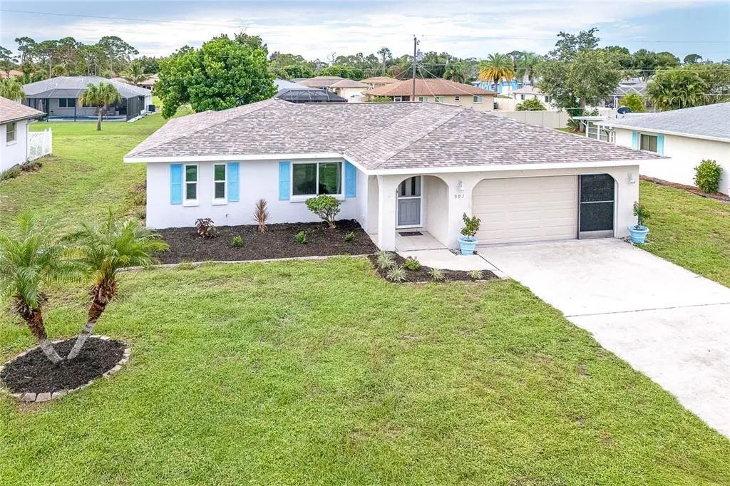995 Bay Vista Boulevard, ENGLEWOOD