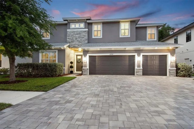 12707 Green Heron Way, ODESSA