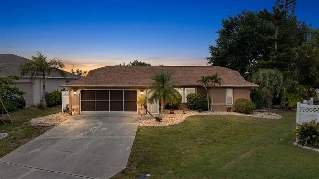 154 Acalypha, PUNTA GORDA