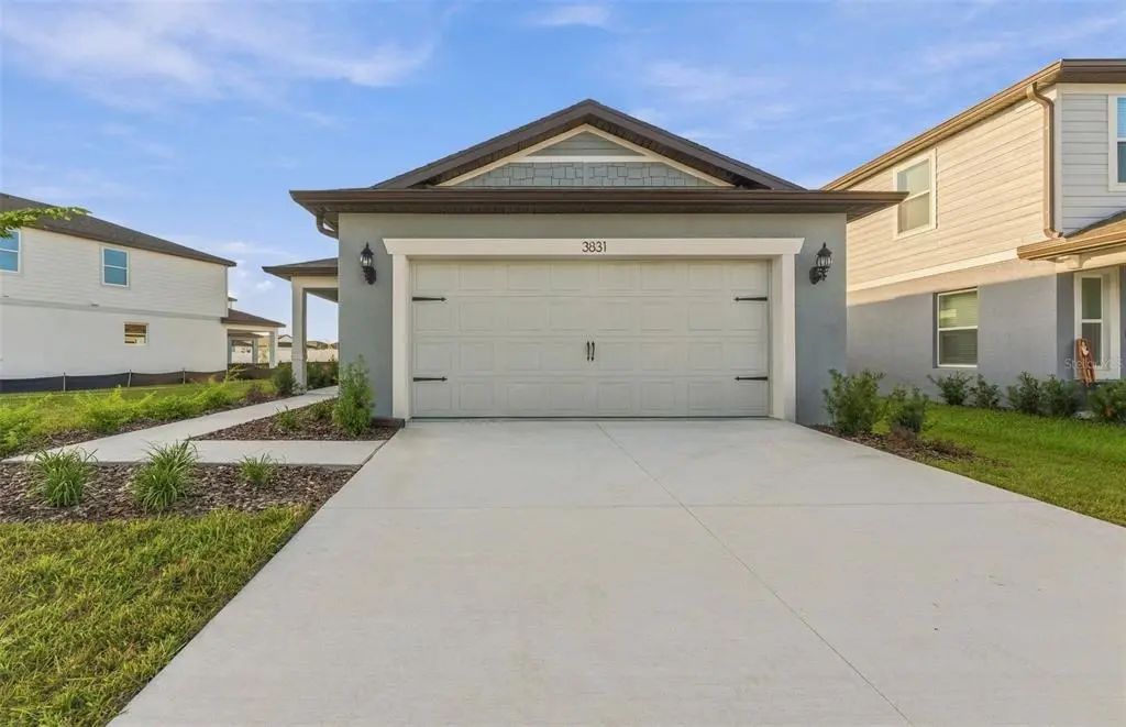 3831 Benham Rise Road, SPRING HILL