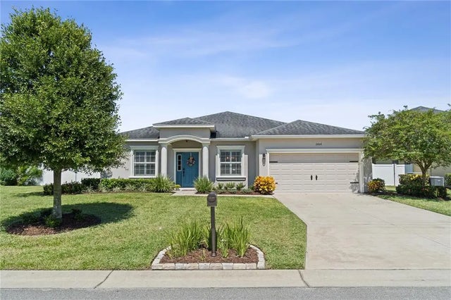 2864 Seymore Street, LAKELAND