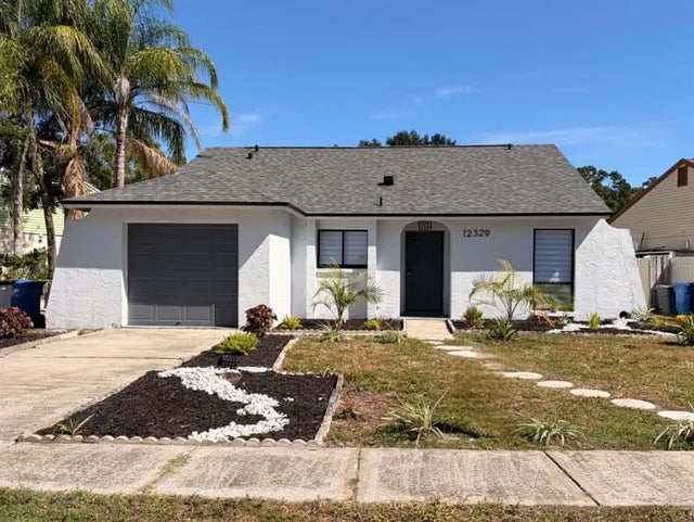 12329 Witheridge Drive, TAMPA