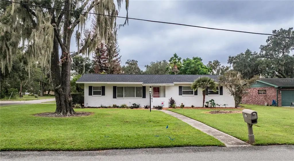 975 E Mann Road, BARTOW