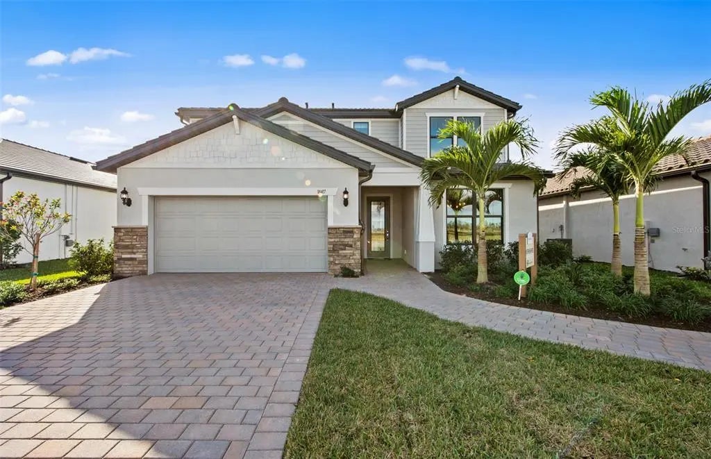 7461 Summer Court, SARASOTA