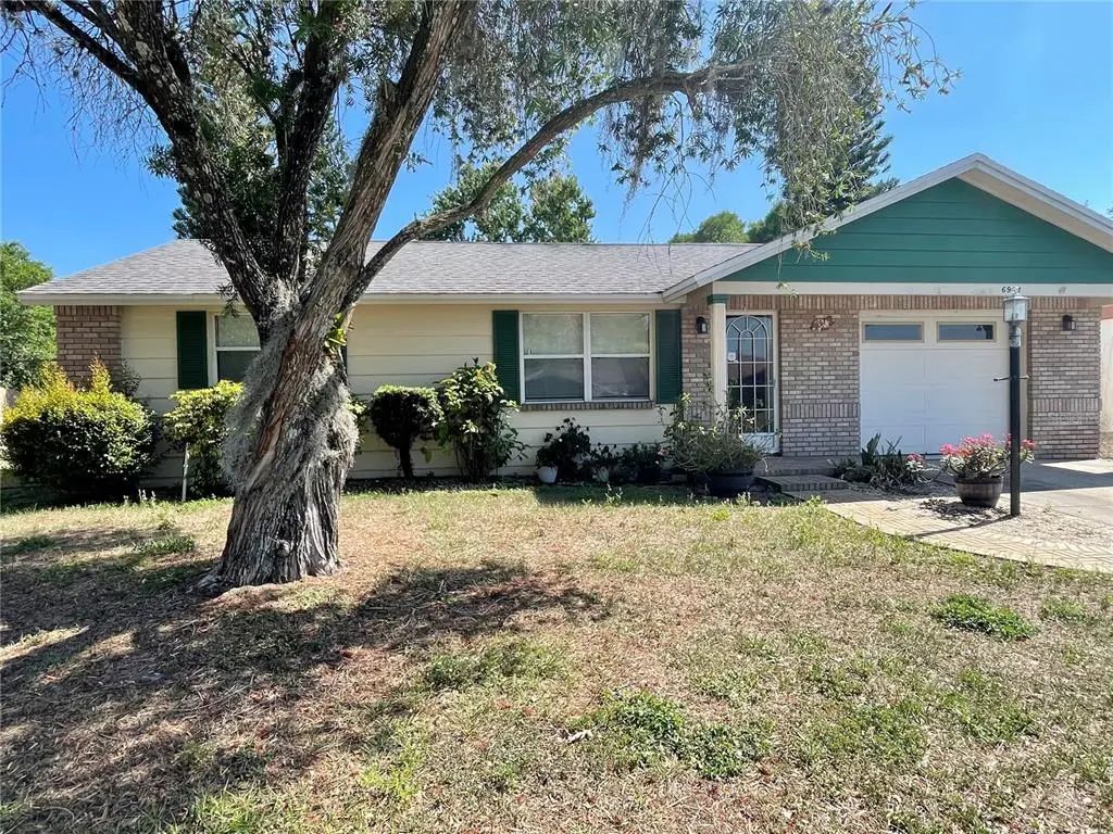 6944 Larchmont Ave, NEW PORT RICHEY