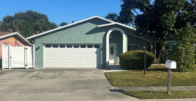 6527 40th Avenue N, ST PETERSBURG