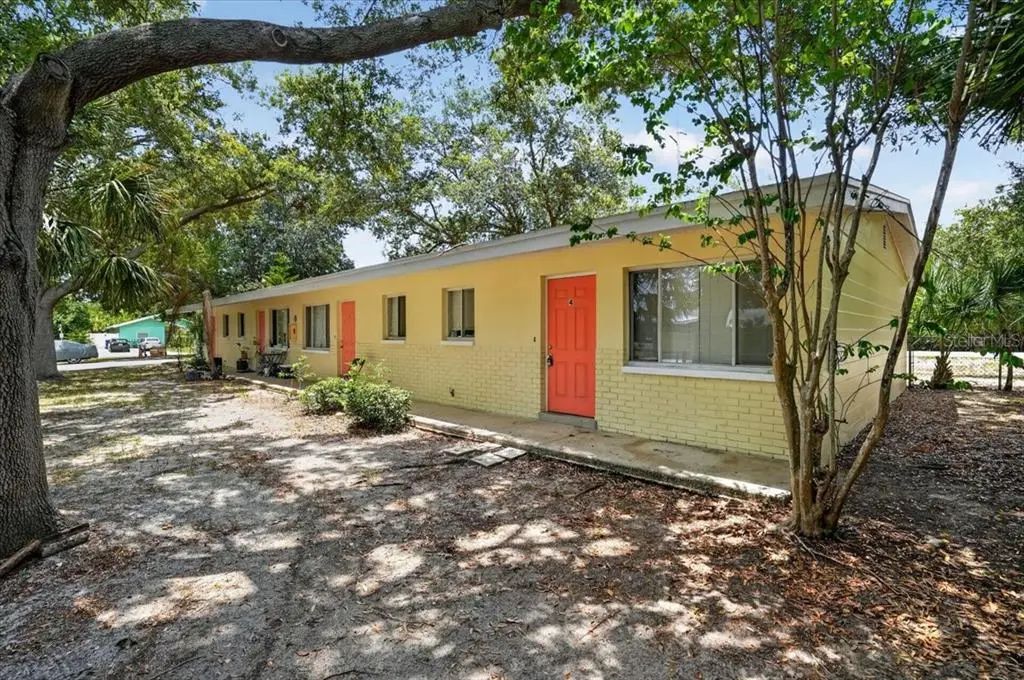 5991 Fairfield Avenue S, GULFPORT