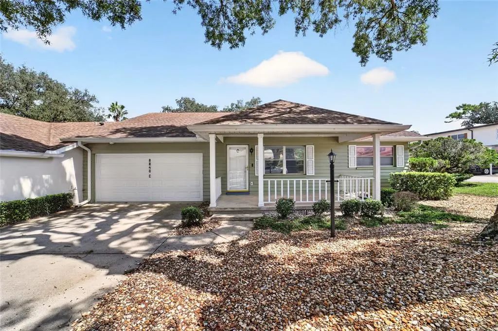 8840 Sw 98th Street C, OCALA