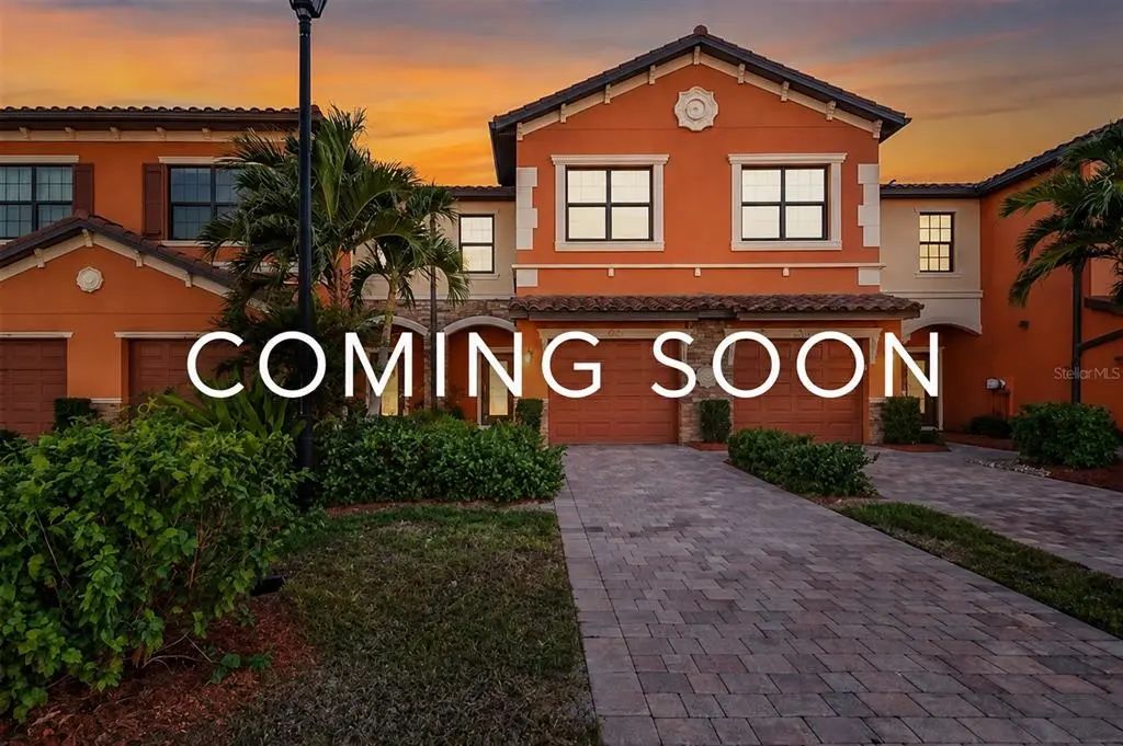20252 Lagente Circle, VENICE