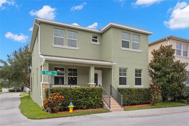 7333 S Trask Street, TAMPA
