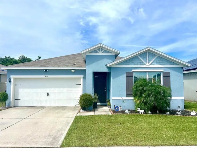 462 Jacks Way, DAVENPORT
