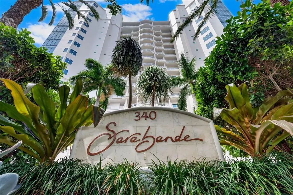 340 S Palm Avenue 14, SARASOTA