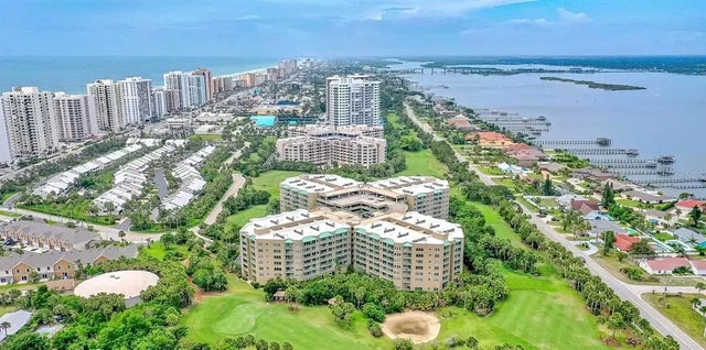 4 Oceans West Boulevard 402b, DAYTONA BEACH