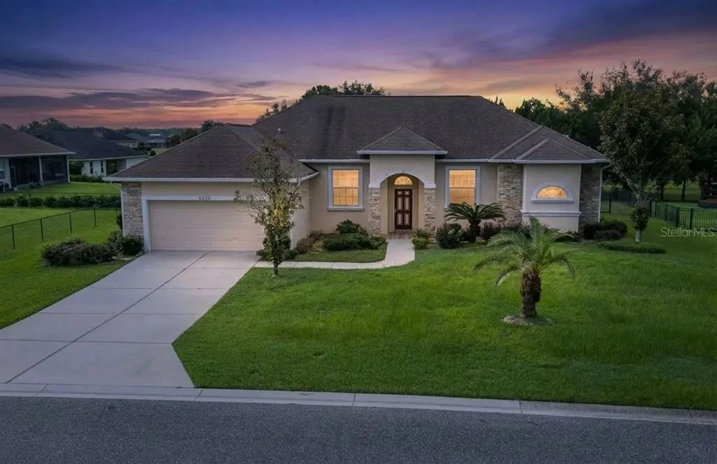 6310 Se 96th Street, BELLEVIEW
