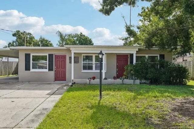 4502 S Hale Avenue, TAMPA