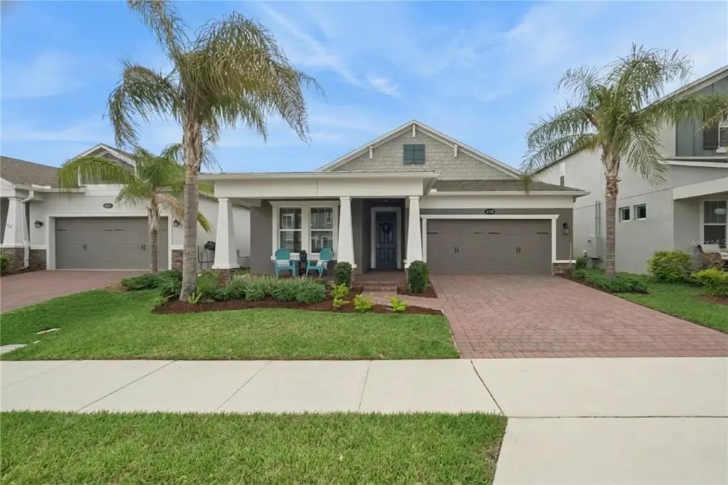 1143 Hull Island Drive, OAKLAND