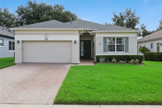 2230 Caledonian Street, CLERMONT