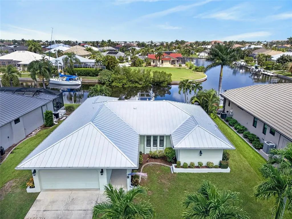 1424 Kinglet Drive, PUNTA GORDA