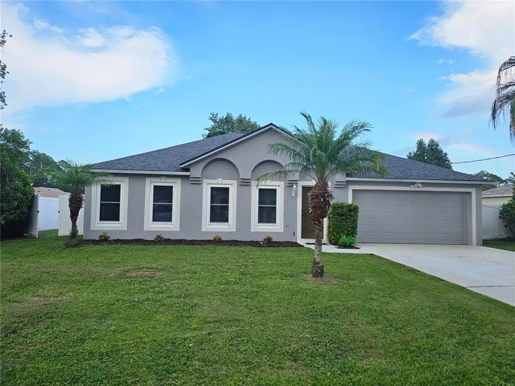 51 Beaverdam Lane, PALM COAST